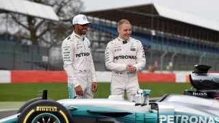 Exclusive – Hamilton on tattoos, team mates, and the toughest cars ever