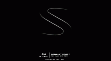 Infiniti: INFINITI and Renault Sport Formula One join forces to create Project Black S