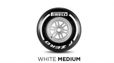 Pirelli confirm compounds for Spain through Azerbaijan