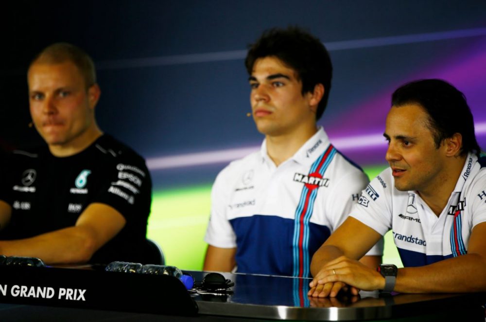 Australia preview quotes – Renault, Williams, McLaren