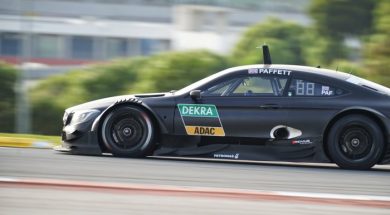 Tales from the paddock – Gary Paffett: “We have to make sure that we get this performance on a consistent basis”