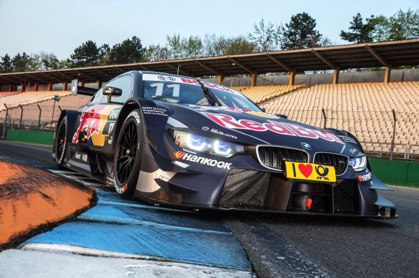 A month ahead of the first race of the year in Hockenheim (GER), BMW Motorsport is very well prepared for the 2017 DTM.