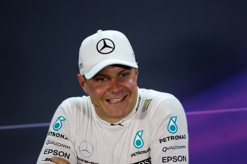 Bottas pole proves Mercedes made the right decision – Lauda