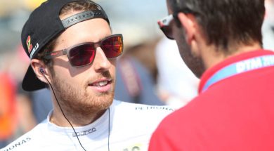 Daniel Juncadella will be on call as a reserve driver for the Mercedes-AMG Motorsport DTM Team during the 2017 season