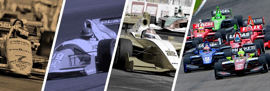 Indy Lights Presented by Cooper Tires Set to Celebrate 400th Race