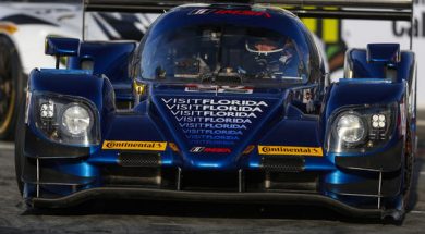 2017 WeatherTech SportsCar Championship Rolex 24 Hours Daytona