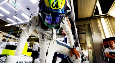 Williams F1 Russian GP Friday Quotes