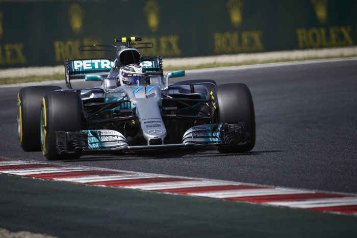 Mercedes 2017 Monaco Grand Prix – Preview