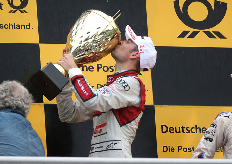 DTM Hockenheim: Audi Sport quotes