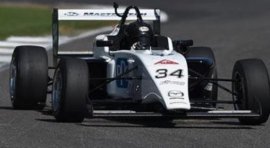 JCR HEADS TO IMS FOR THE INDYCAR GP WEEKEND1
