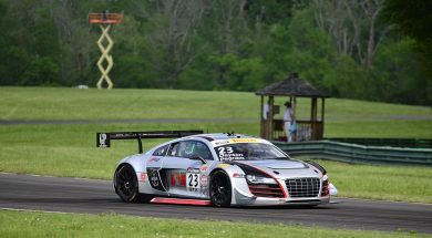 M1 GT Racing Announces James Dayson and David Ostella for Sprint X