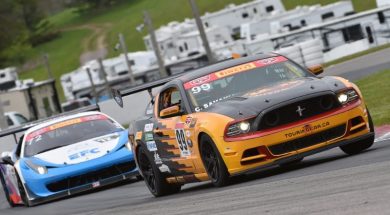 PROMISING START FOR CTCC