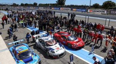 Top3OverallParcFermé Paul Ricard