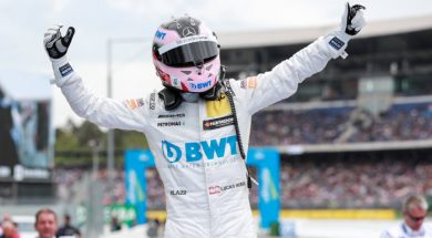 DTM: 2017 Hockenheim I – Race 1