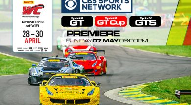 Watch GT/GTA, GT Cup, and GTS SprintX Racing from the Nissan GP of VIR