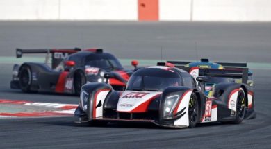 24H PROTO SERIES TO START THIS SUMMER