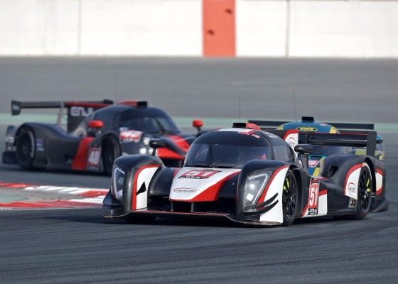 24H PROTO SERIES TO START THIS SUMMER