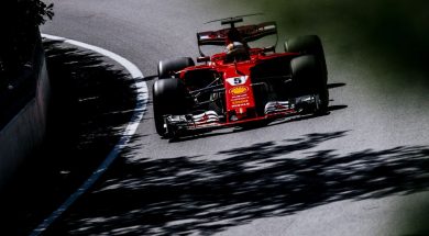 FERRARI A RESULT TO BE PROUD OF