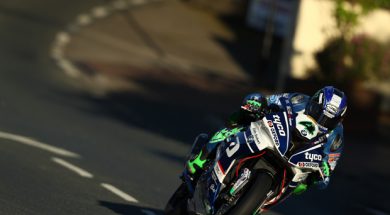 Tyco BMW’s Hutchinson ready for RST Superbike Race