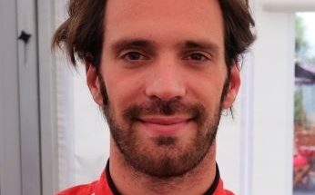 Vergne to prove a point