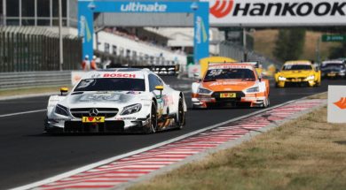 DTM: 2017 Norisring – Preview