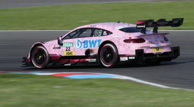 DTM: Motorsport-Newsletter KW23