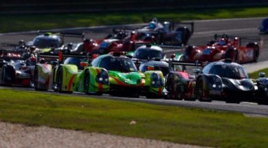 LMP3 LEARNING CURVE CONTINUES FOR IMSA PROTOTYPE CHALLENGE COMPETITORS AT WATKINS GLEN