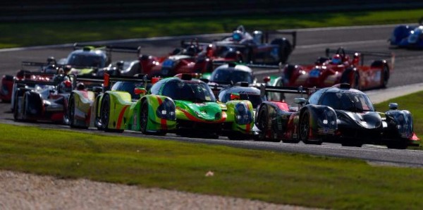 LMP3 LEARNING CURVE CONTINUES FOR IMSA PROTOTYPE CHALLENGE COMPETITORS AT WATKINS GLEN