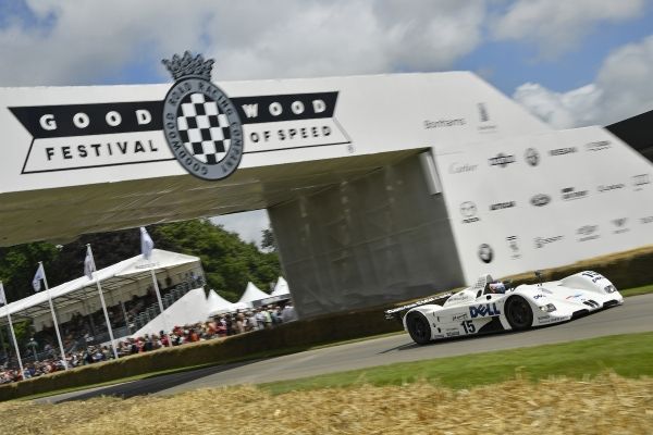 MILESTONES IN BMW MOTORSPORT HISTORY AT THE LEGENDARY HILLCLIMB