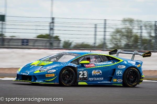 THE PAUL RICARD CIRCUIT WILL HOST A NEW CHALLENGE IN THE LAMBORGHINI SUPER TROFEO EUROPE