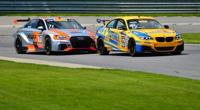 Wild PWC Touring Car Action Coming to Road America on June 23-25