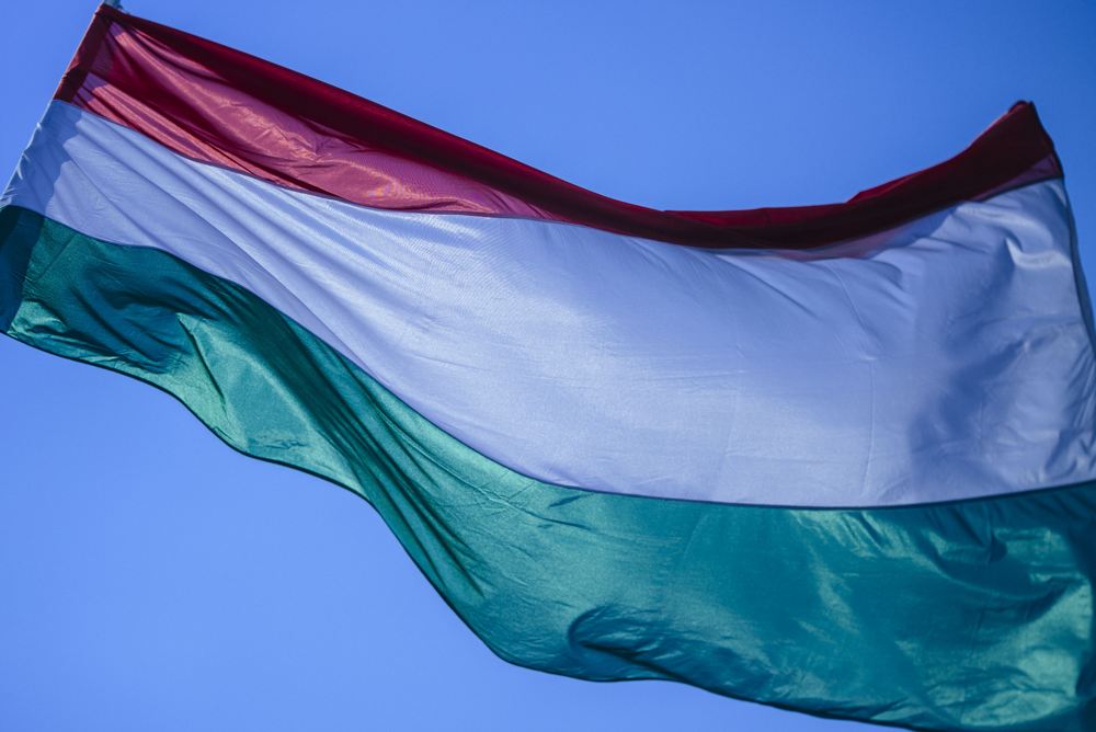 HUNGARIAN GRAND PRIX – HEADING EAST