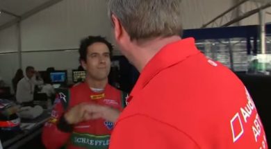 Di Grassi 3rd winner of the Formula E Championship 2016-2017