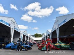 Formula E montreal Photo credit Paul Pedicelli