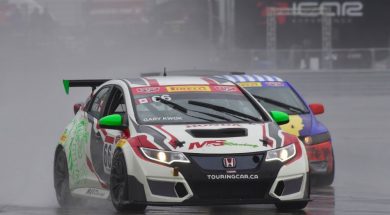 INTENSE TIMES AT ICAR FOR CTCC