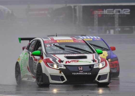 INTENSE TIMES AT ICAR FOR CTCC