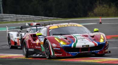The FIA World Endurance Championship is back at the Nurburgring after the 24 Hours of Le Mans. Ferrari, which fielded a record 11 cars in the Sarthe classic