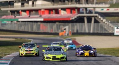 A LOT OF ACTION COMING UP IN THE CREVENTIC SERIES AFTER THE SUMMER BREAK