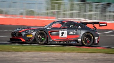 A STRONG LINE UP OF AMG-MERCEDES CUSTOMER RACING TEAMS ENTER THE SPA 24 HOURS