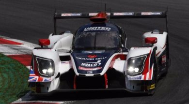 DOUBLE ELMS VICTORY REINFORCES UNITED AUTOSPORTS’ TWIN TITLE QUEST