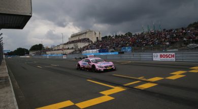 DTM: Norisring 2017 – Race 2