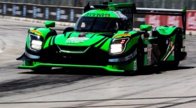 ED BROWN FORCED TO WITHDRAW FROM ESM’s WATKINS GLEN CAMPAIGN
