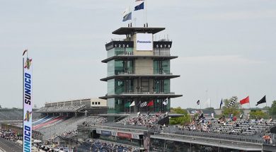 Entries Pouring In For SCCA Runoffs At Indy