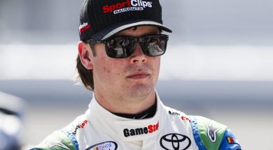 Erik Jones To Drive JGR’s No