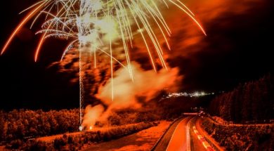 FIREWORKS ASSURED AT THE SPA 24 HOURS WITH WIDE OPEN BATTLES AT ALL LEVELS