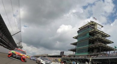 IMS Offers Ticket Deal For 2018 Brickyard 400