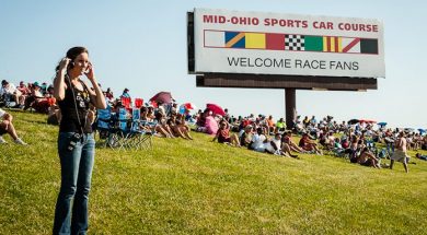 IMSA Confirms Return To Mid-Ohio, Drops COTA