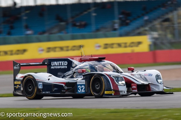 LANDO NORRIS TO JOIN UNITED AUTOSPORTS FOR ROLEX 24 HOURS AT DAYTONA