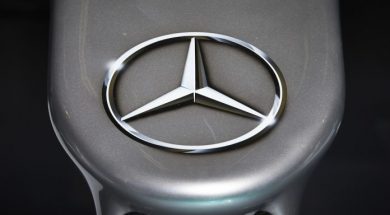 Mercedes To Leave DTM For Formula E