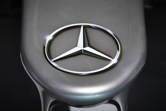 Mercedes To Leave DTM For Formula E